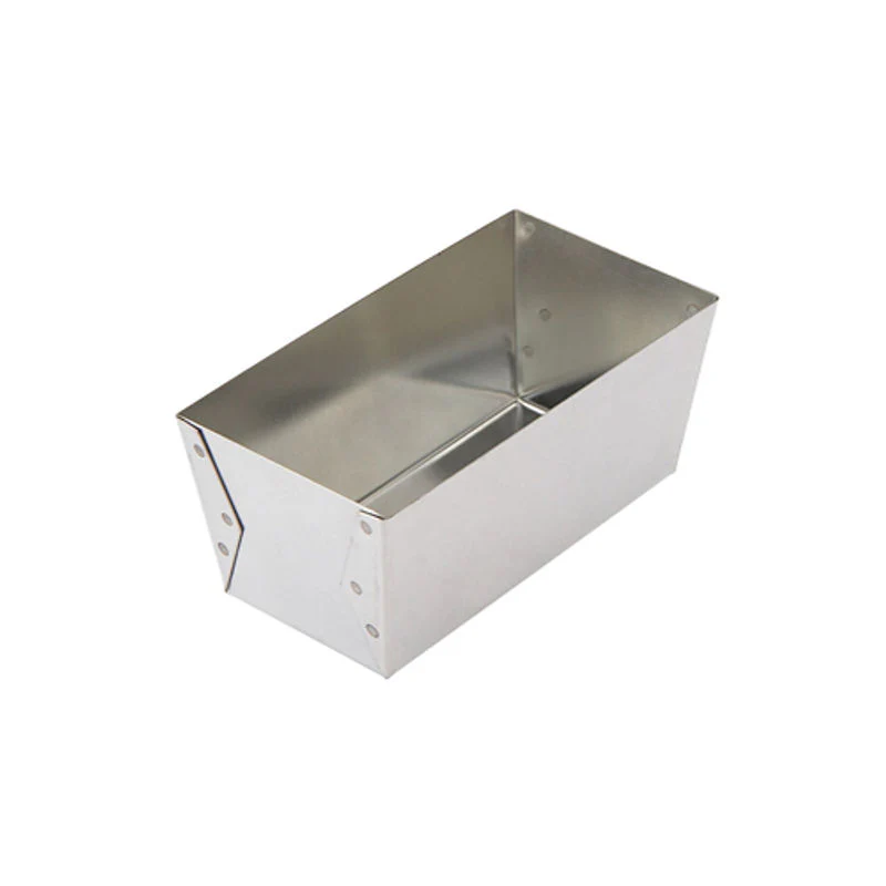 mini pound cake mould (#101742)