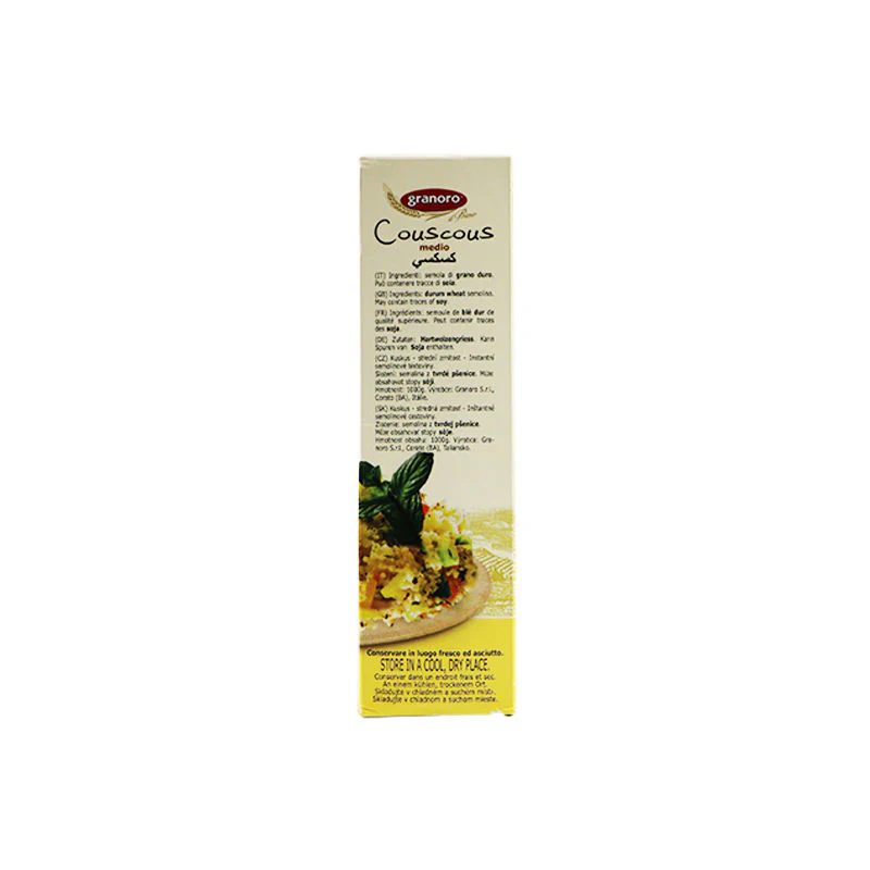 couscous 1kg (#102104) - Image 7