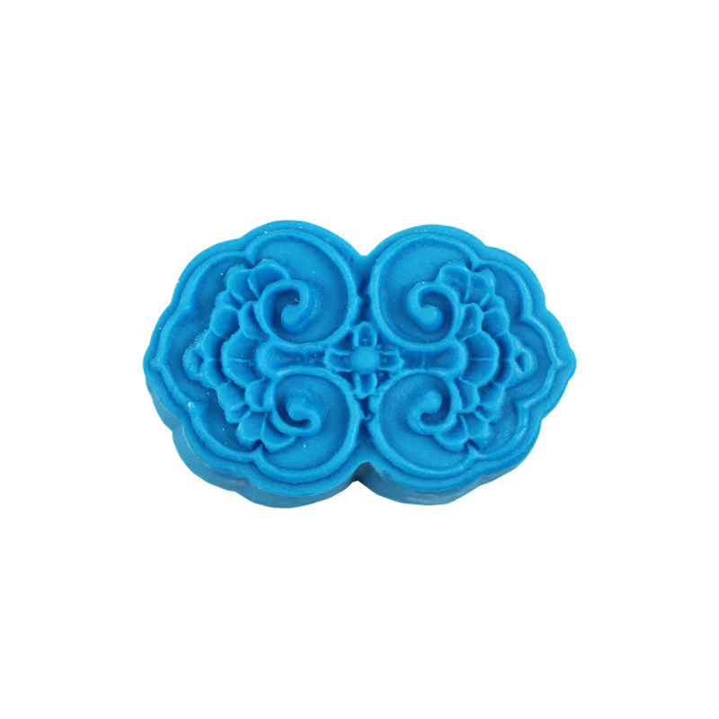lucky mooncake silicon mould 60g (#102132) - Image 2
