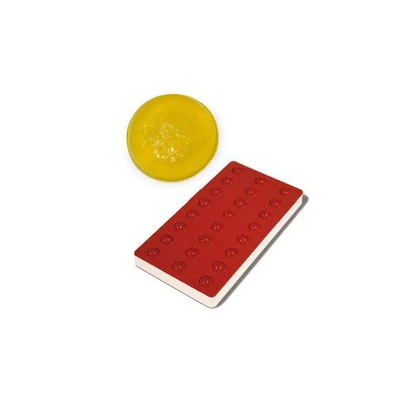 SG05 PASTILLE SILICON MOULD 22.005.00.0098 (#102156)