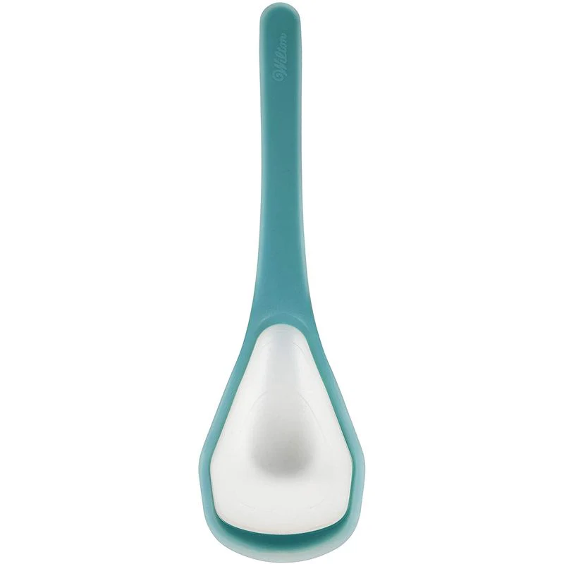 measure & mix silicon spoon 02-0-0001 (#102582) - Image 6