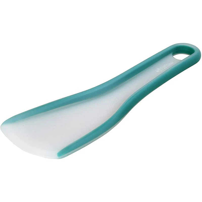 squeeze & pour spatula 02-0-0006 (#102585) - Image 2