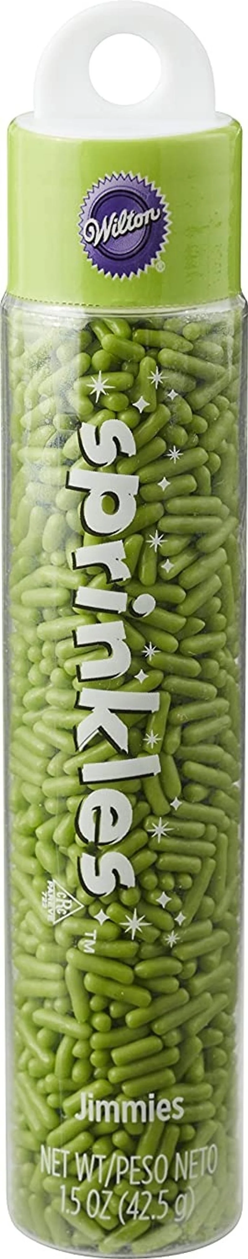 GREEN HANGING JIMMIES 710-9965 42G (#102606) - Image 2