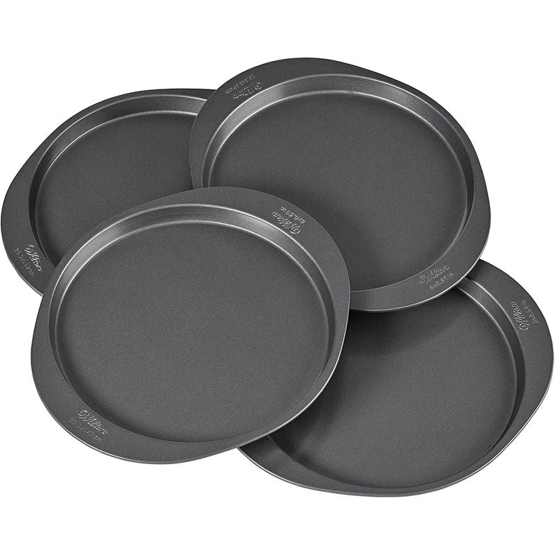 8" EASY LAYERS RD PAN 4PC 2105-0188 (#102647) - Image 3