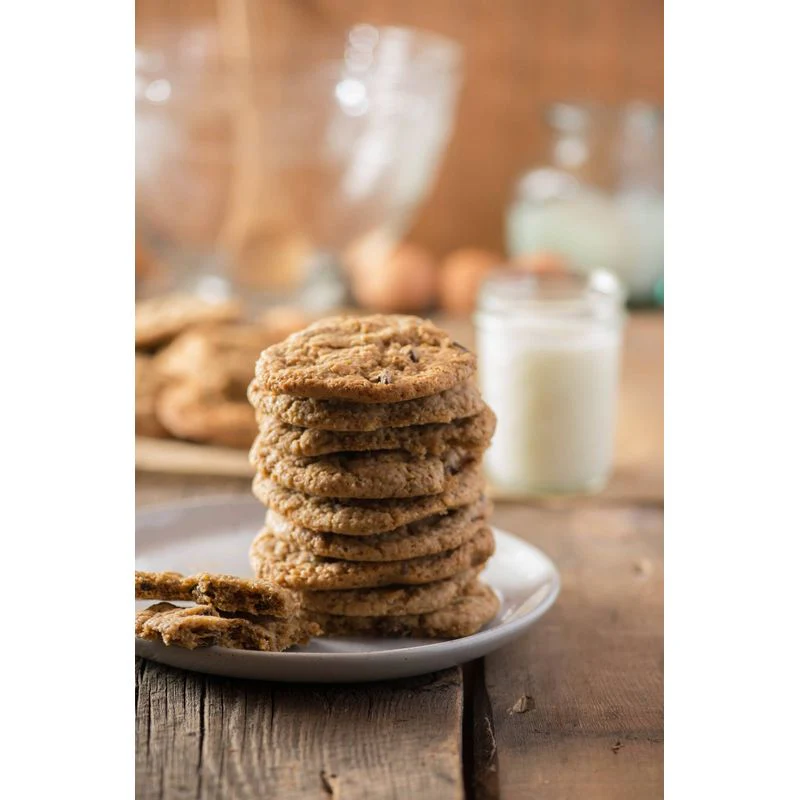 whole wheat flour 5lb (#102694) - Image 8