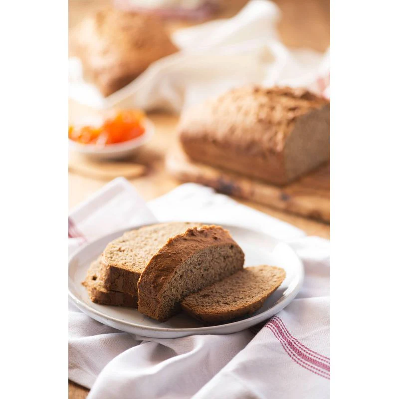 whole wheat flour 5lb (#102694) - Image 9