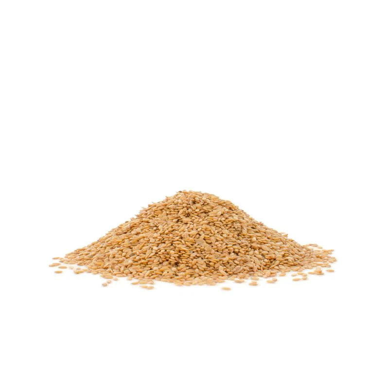 golden flaxseed 13oz (#102713) - Image 4