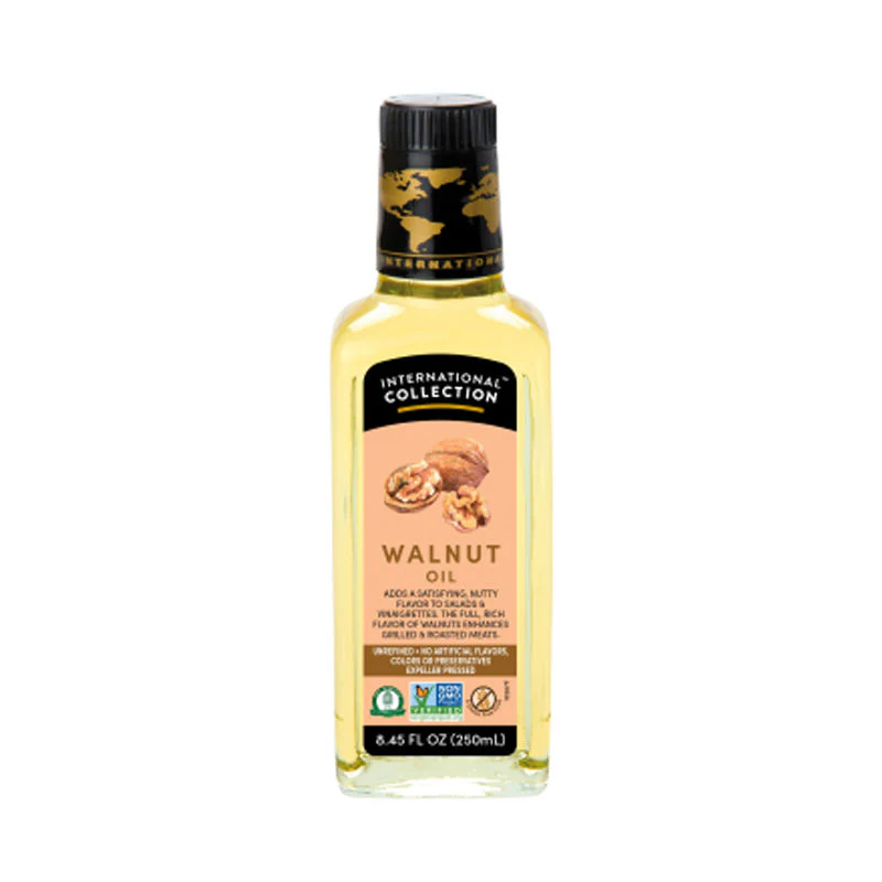 walnut oil 250ml (#102810) - Image 2