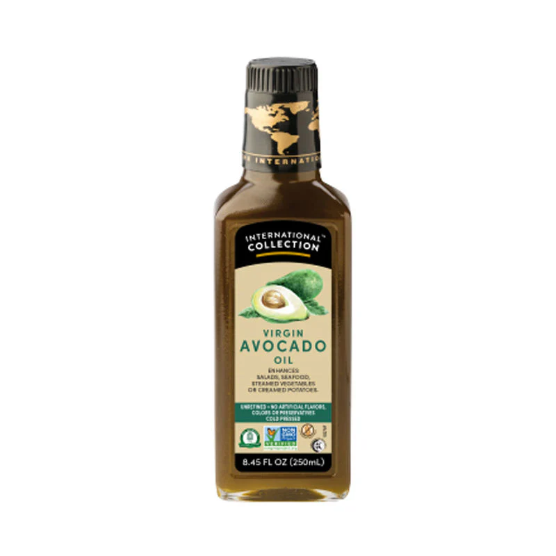 virgin avocado oil 250ml (#102817) - Image 2