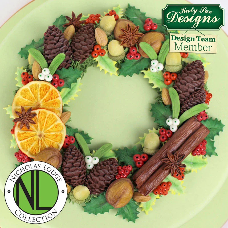 winter spices silicone mould nlc004 (#102867) - Image 6
