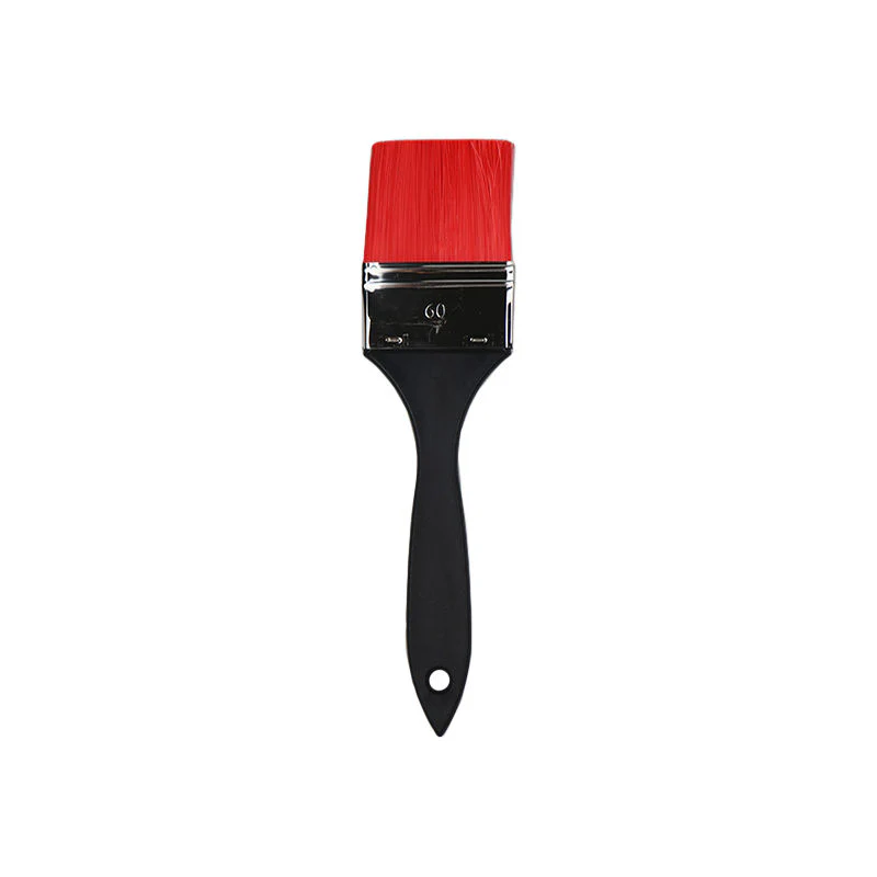 nylon brush 60mm (#103373) - Image 4