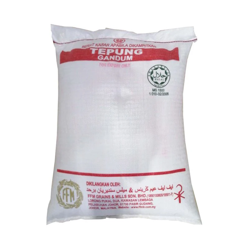 semolina flour 25kg (#103446)