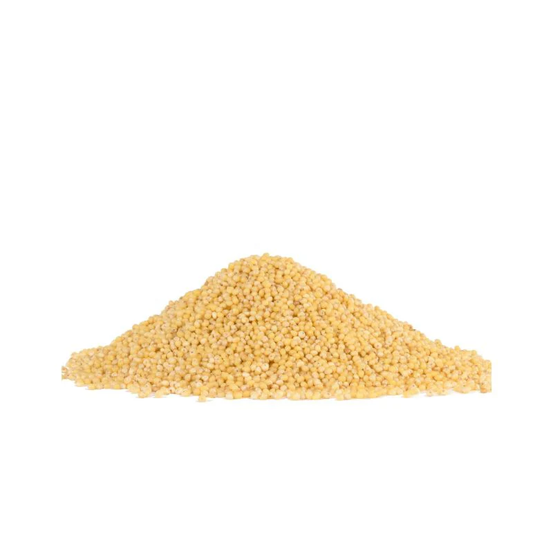 gf millet hulled 28oz (#103643) - Image 5