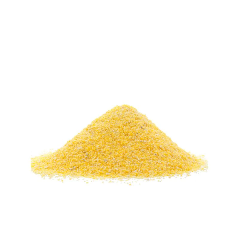 corn grits/polenta org 24oz (#103654) - Image 5