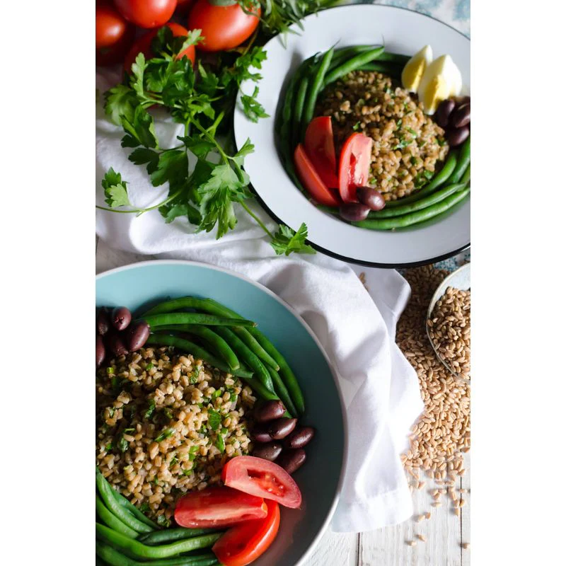farro org/bob's red mill 24oz (#103658) - Image 8