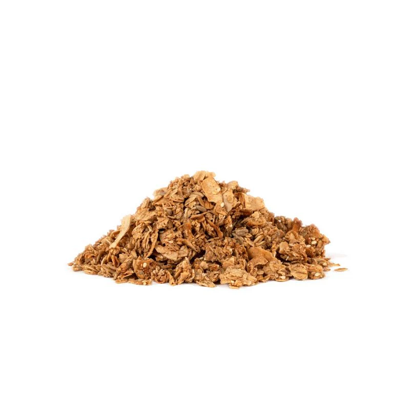 granola coconut spice 11oz (#103769) - Image 5