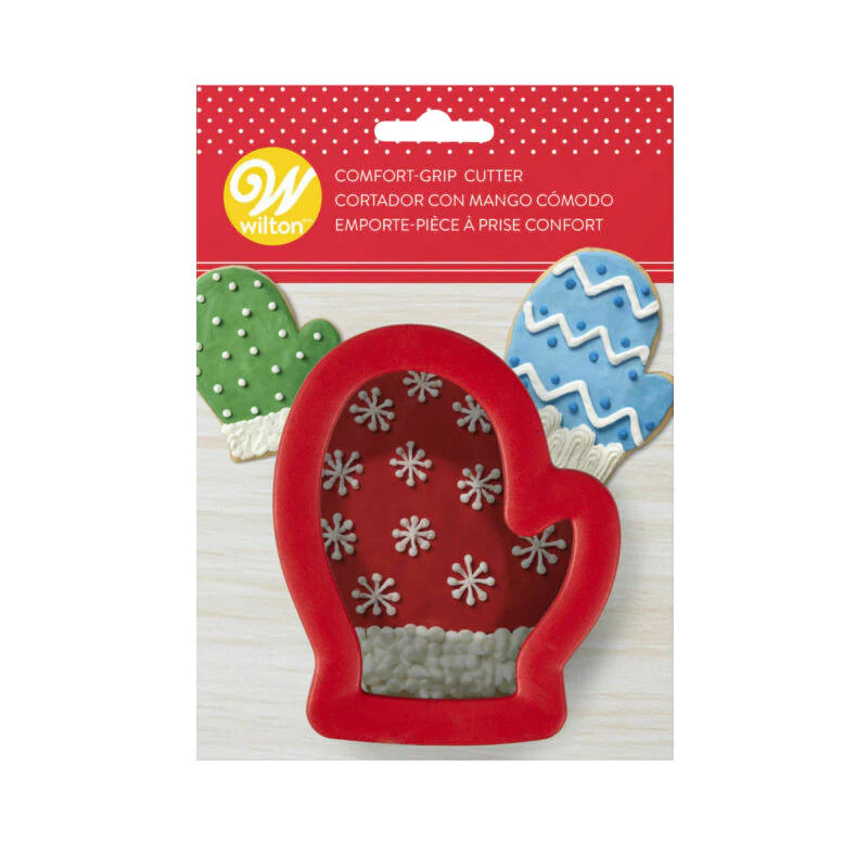 comfort grip cutter mitten shape 2310-3744 (#103771)