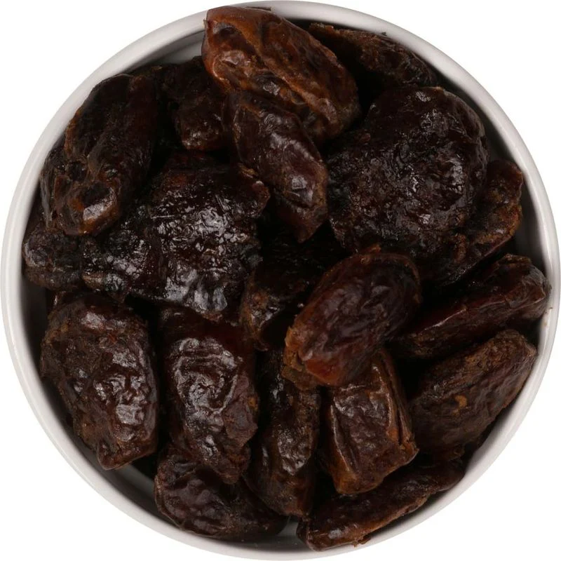 DRIED ASSEL PITTED DATES 10KG (#103842) - Image 4