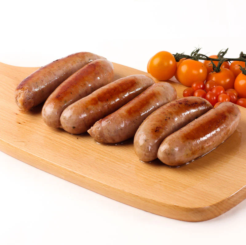 FROZEN CUMBERLAND SAUSAGE 6PC 454G (#103994) - Image 3