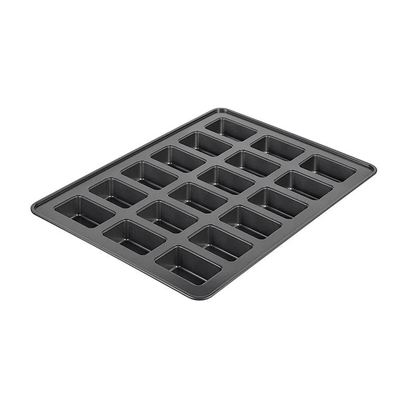18CAV MEGA LOAF N/S PAN 2105-0108 (#104038) - Image 2