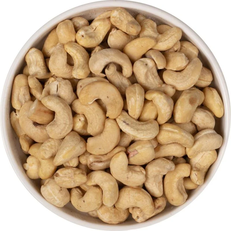 CASHEW KERNEL W320 25LB (#104100) - Image 4