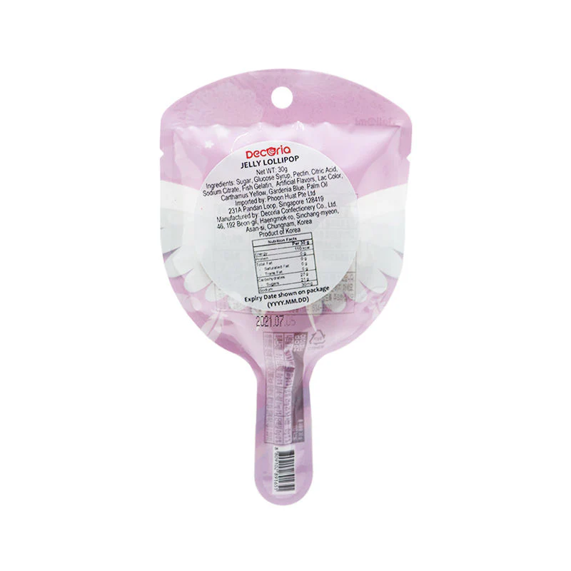 CANDY JELLY UNICORN 30G (#104146) - Image 4