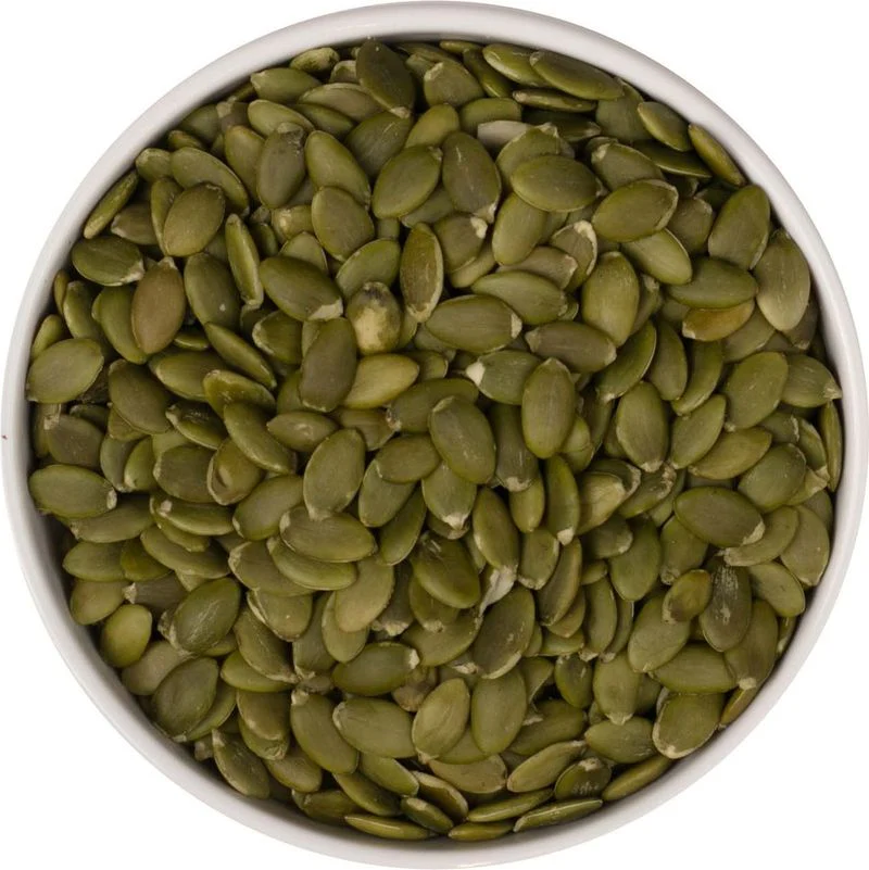 PUMPKIN SEED KERNEL 25KG (#104175) - Image 3