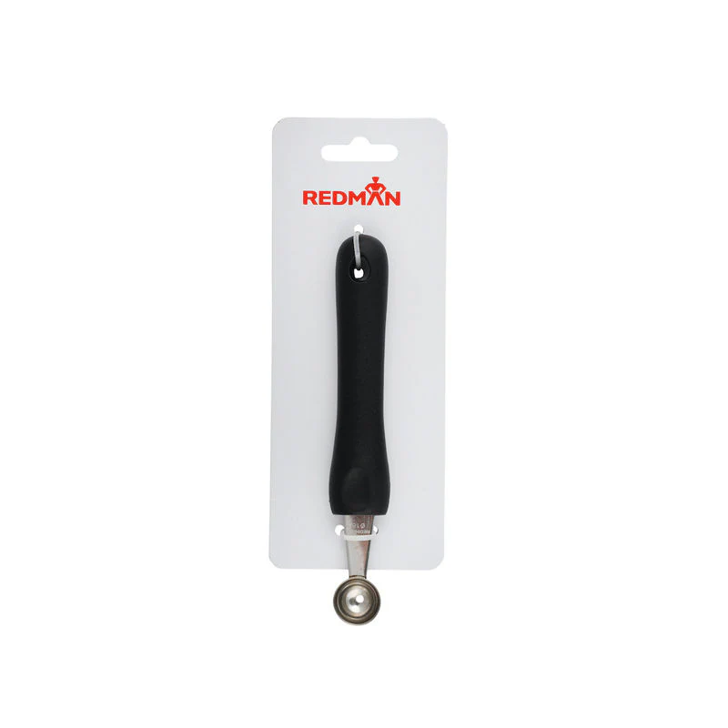 melon scoop s/s dia18mm (#104260)