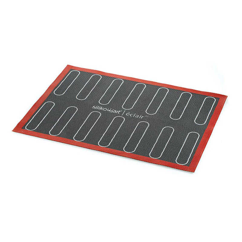 baking silicon air mat eclair & choux (#104296) - Image 3