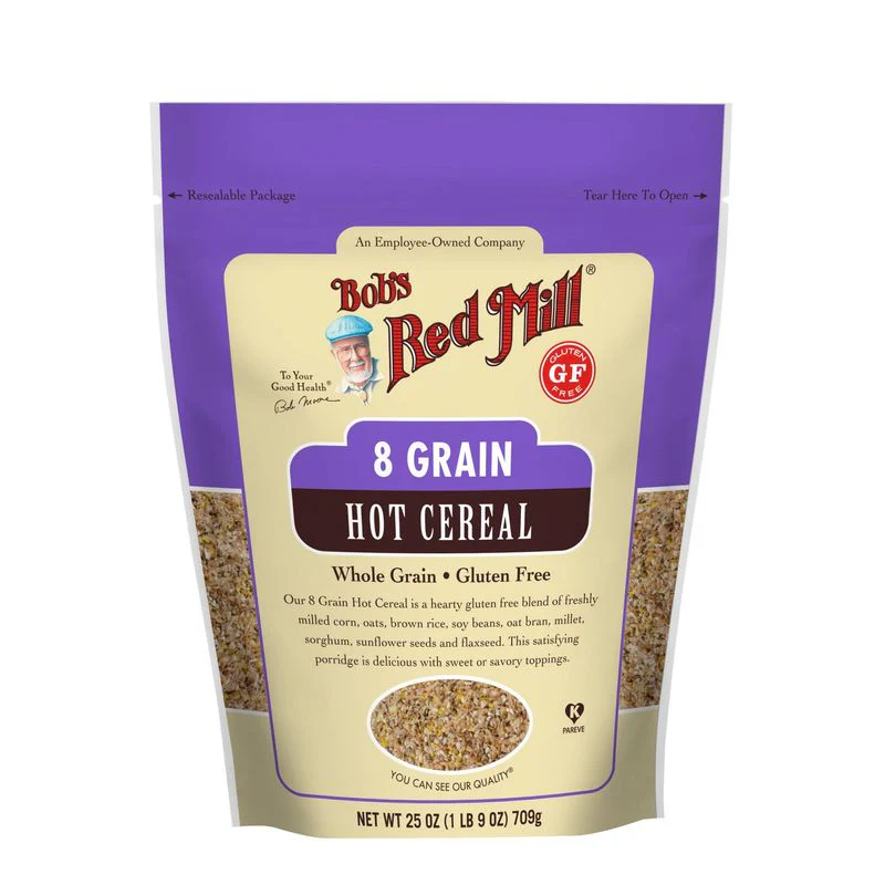 gf cereal 8 grain 25oz (#104403)