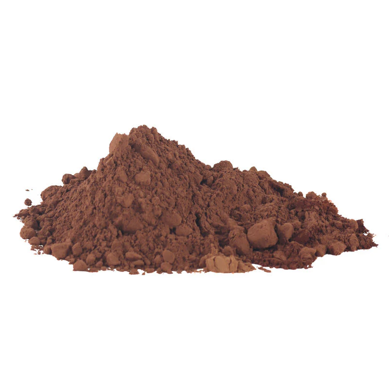cocoa powder alkalized high fat 1kg (#104526) - Image 7