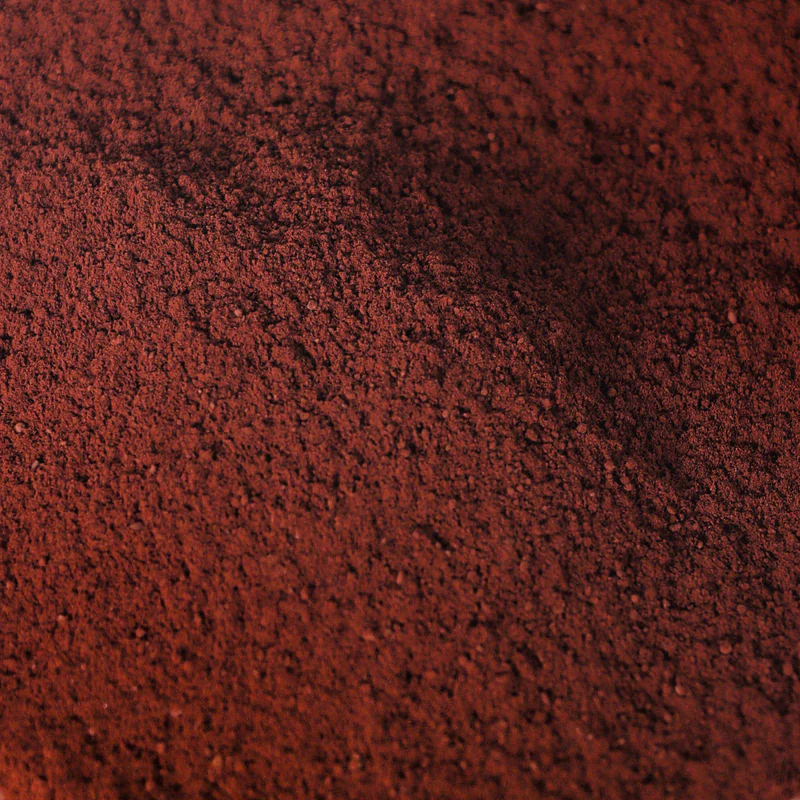 cocoa powder alkalized high fat 1kg (#104526) - Image 8