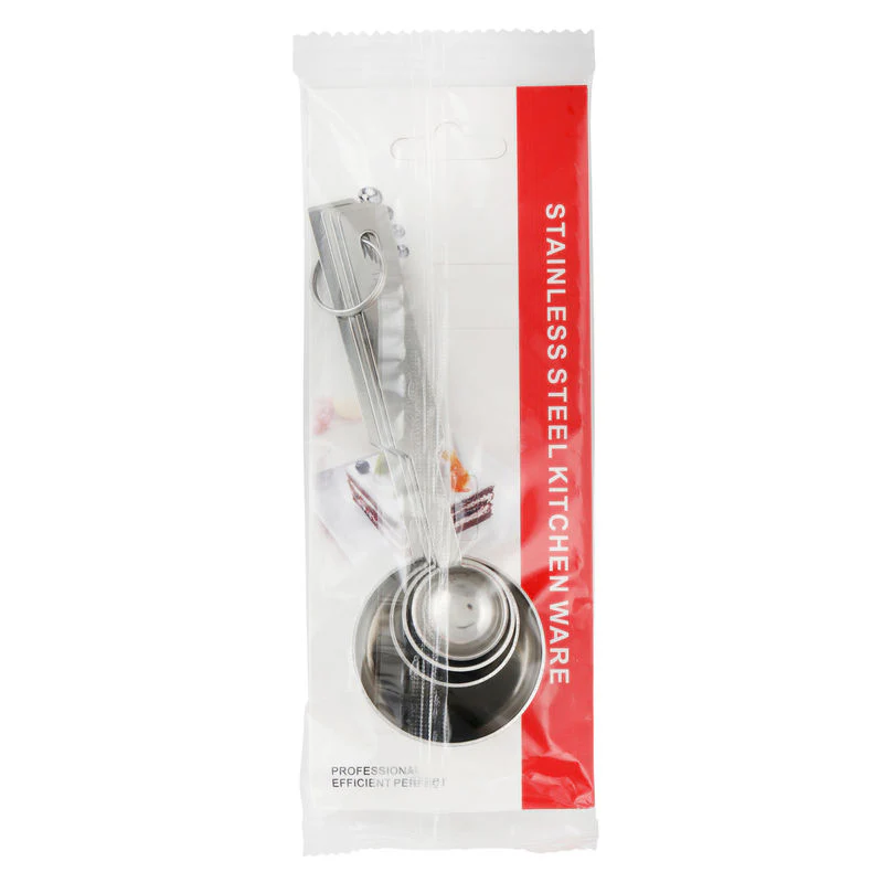 measuring spoon s/s (#104634) - Image 2