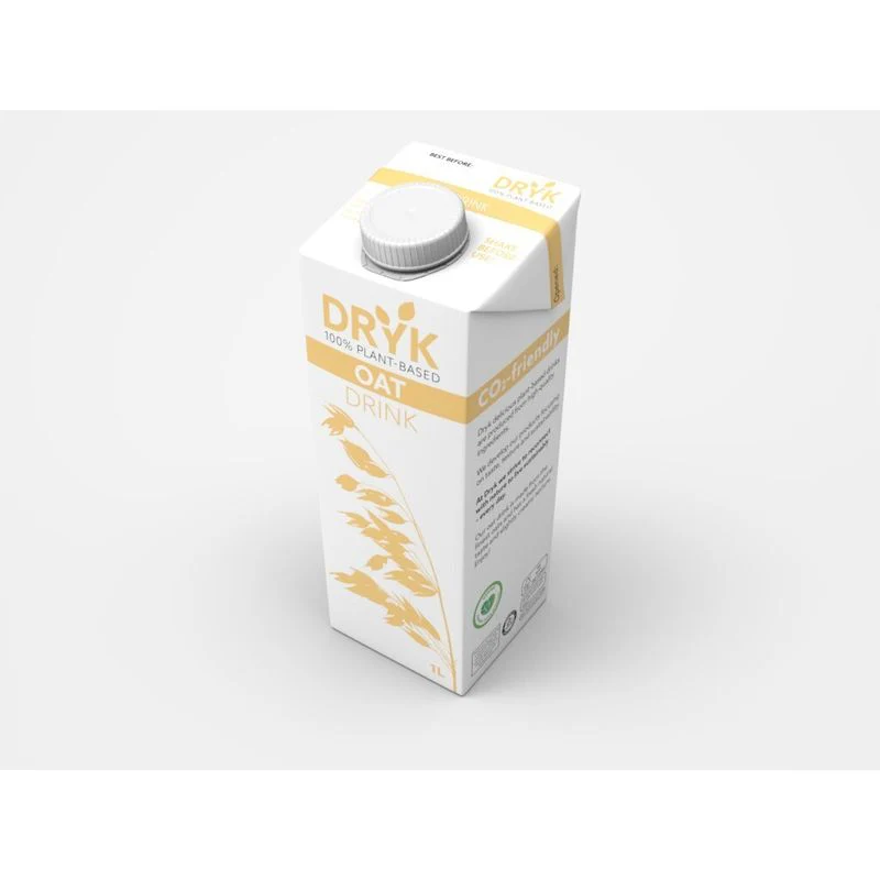OAT MILK 1L (#104719) - Image 2