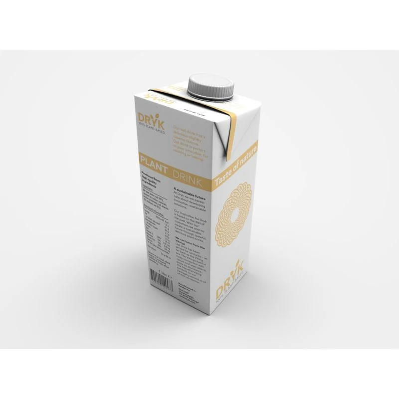 OAT MILK 1L (#104719) - Image 3