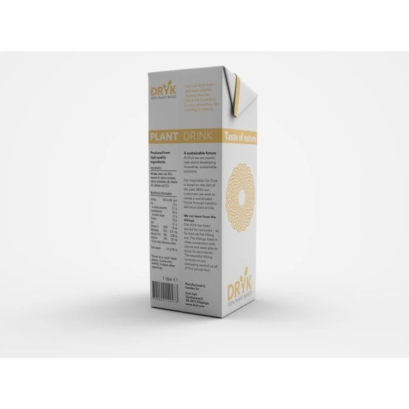 OAT MILK 1L (#104719) - Image 4