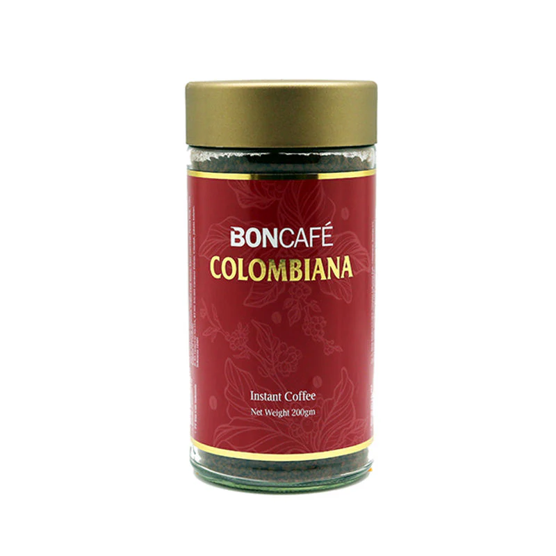 colombiana instant coffee 50g (#104756) - Image 2