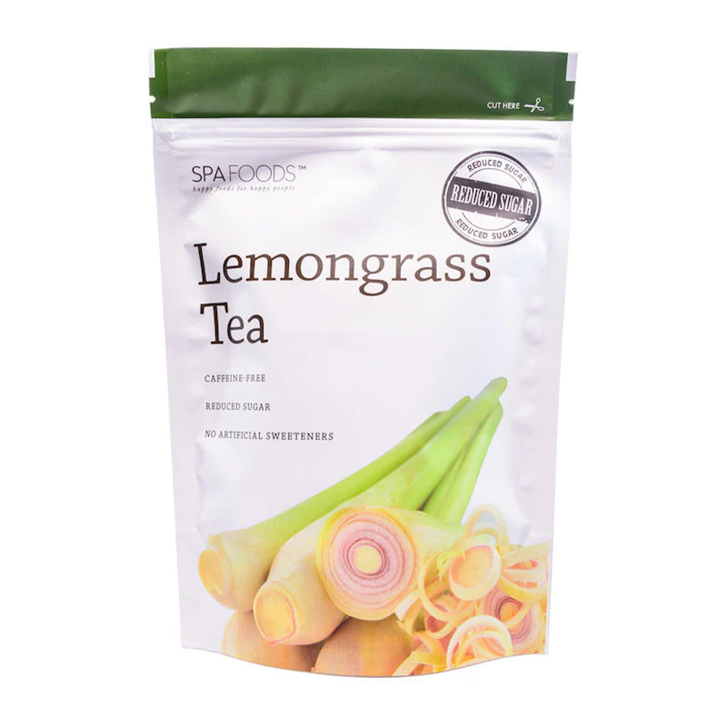 reduced sugar lemongrass tea 15sct (#104849)