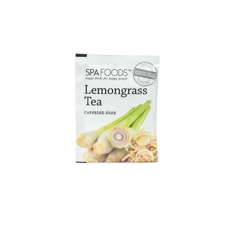 reduced sugar lemongrass tea 15sct (#104849) - Image 6