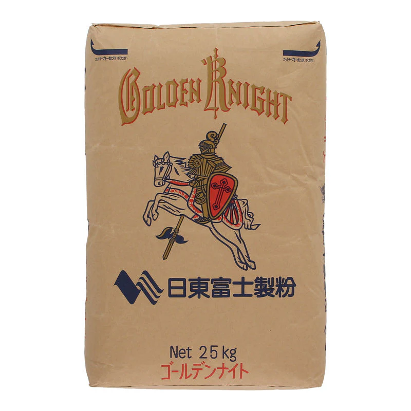 WHEAT FLOUR PRO 11.7% ASH 0.35% 25KG (#104962)