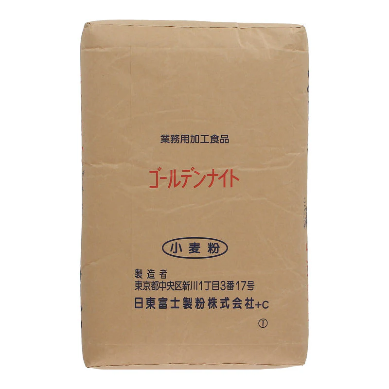 WHEAT FLOUR PRO 11.7% ASH 0.35% 25KG (#104962) - Image 3