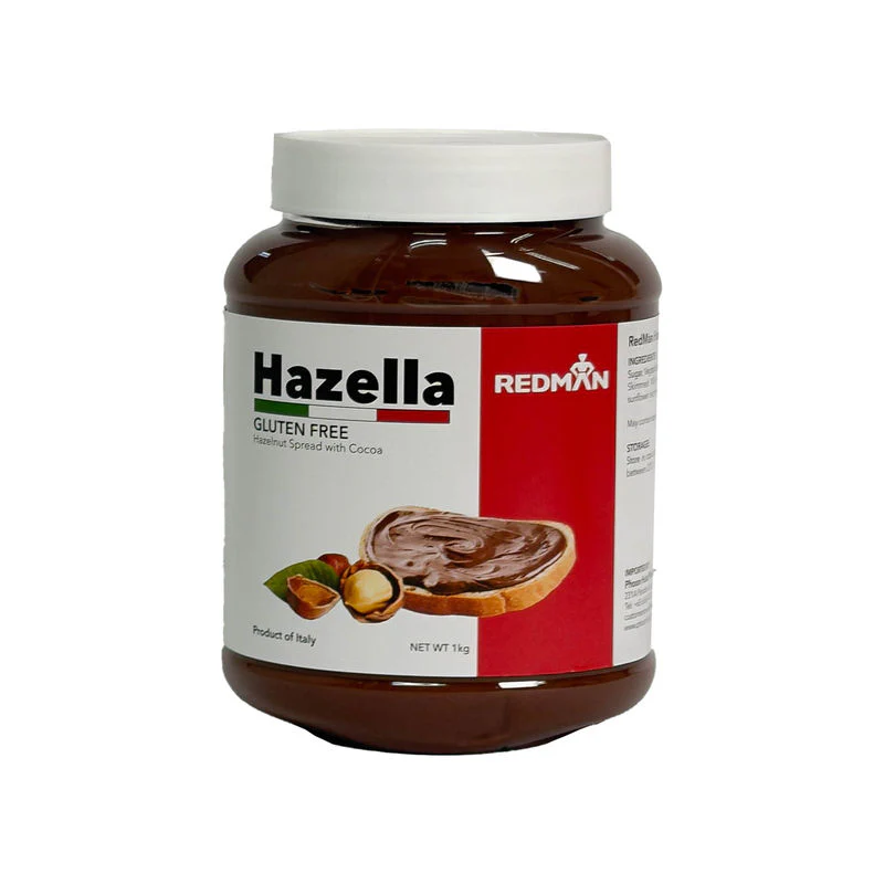 hazella spread 1kg (#104966) - Image 2