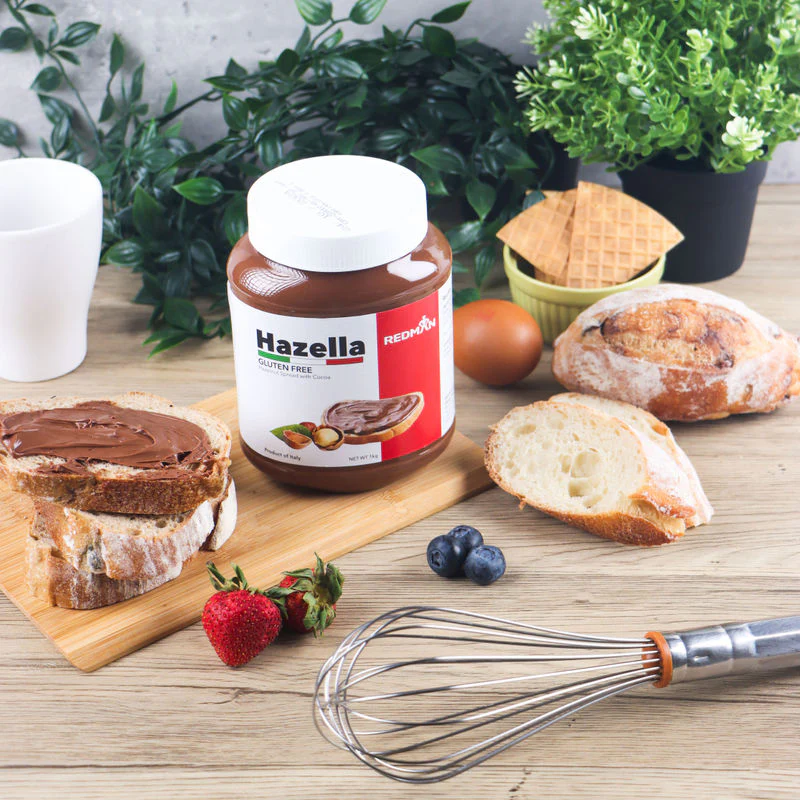 hazella spread 1kg (#104966) - Image 5