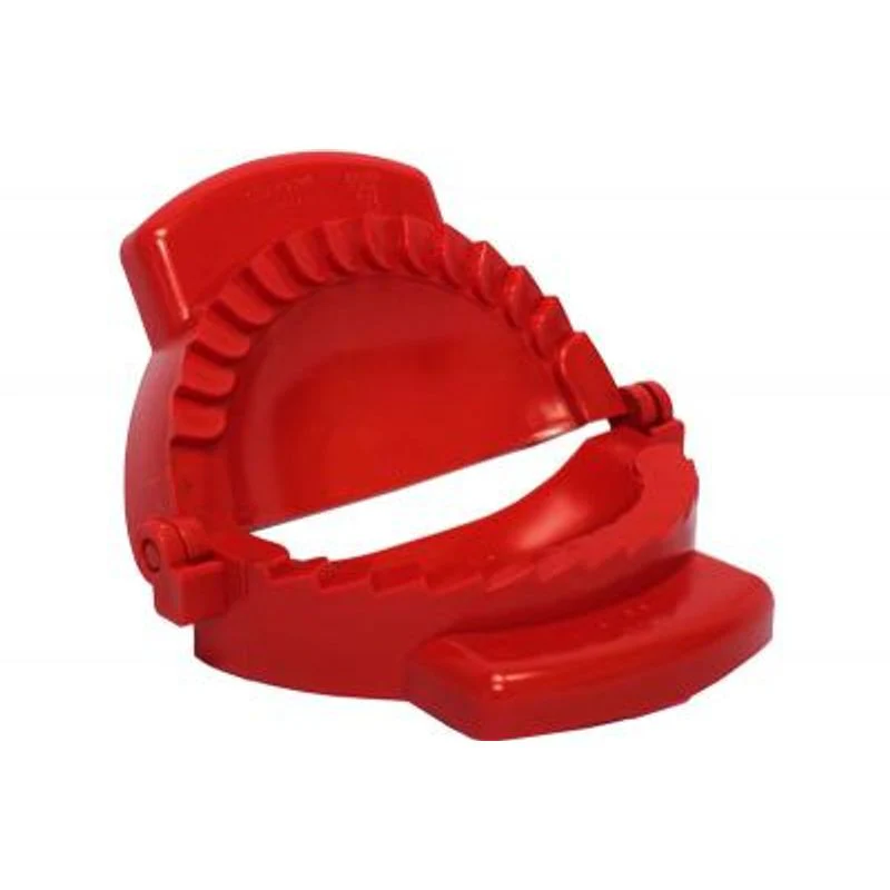 4.5" curry puff mould (#104980) - Image 2