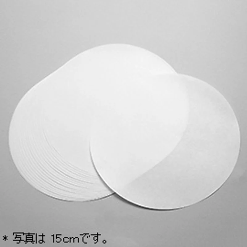 CAKE TIN BOTTOM LINER (18CM) (#105049) - Image 2