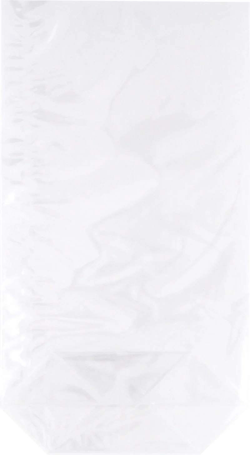 COOKIE BAG ECORNES POLYPRO 13X24CM (#105208) - Image 2
