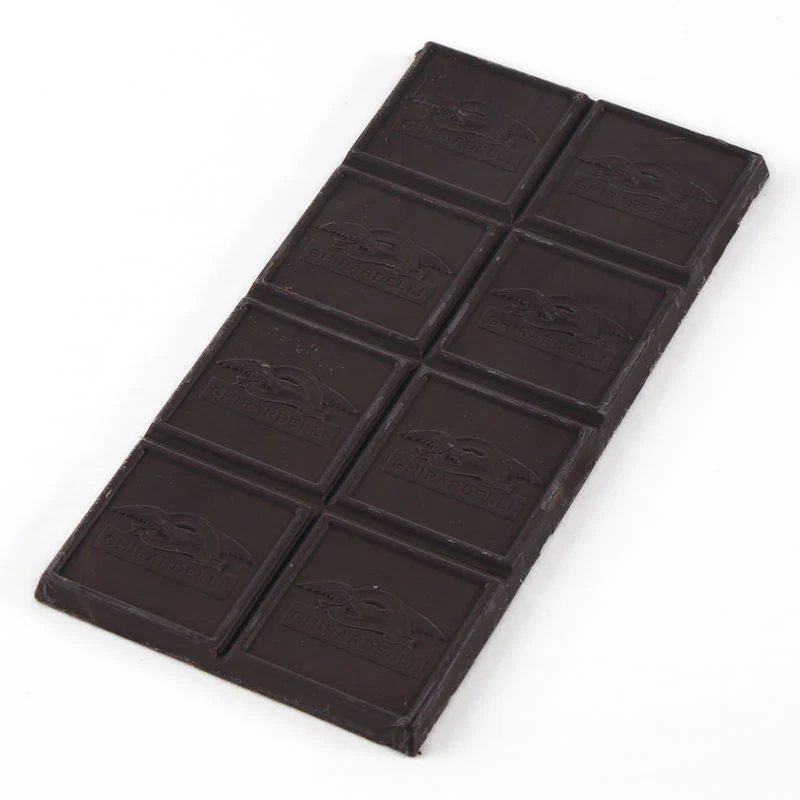 cacao baking bar bittersweet 60% 113.5g (#105273) - Image 6