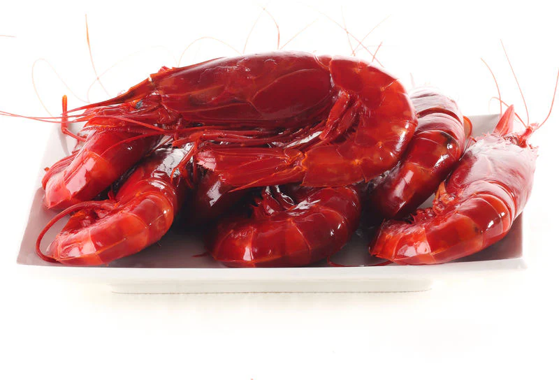 FRZ CARABINERO PRAWN S0 (5/7)/BUBA CAMARON (#105441) - Image 6