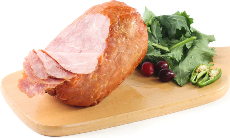 CHILLED HONEY BAKED HAM 1KG (#105475) - Image 3