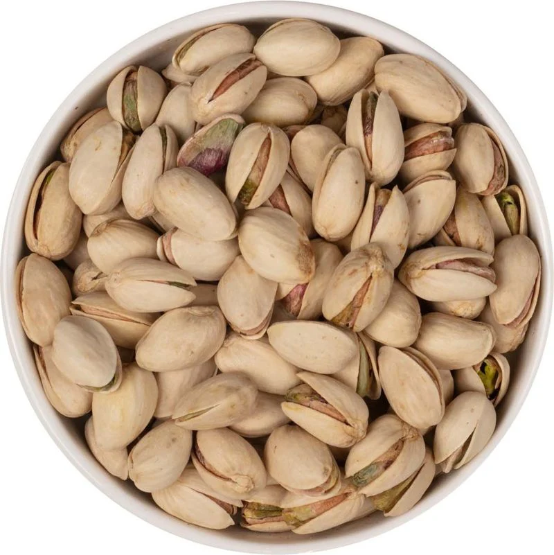 PISTACHIO IN SHELL 25LB (#105603) - Image 3